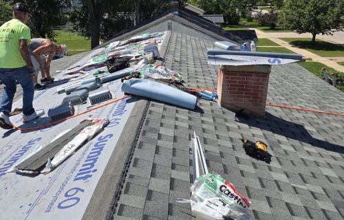 concrete foundation contractors rapid city